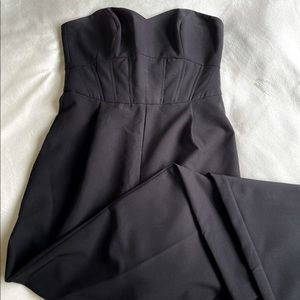 EverNew wide leg jumpsuit